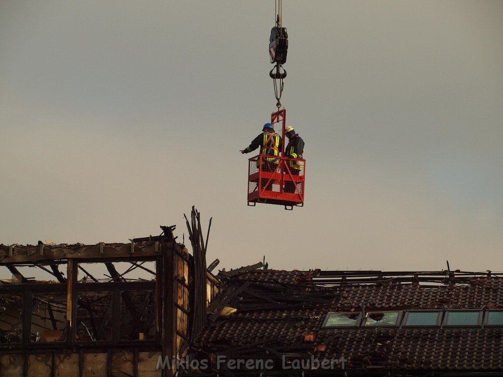 Feuer Schule Neuhonrath bei Lohmar P317.JPG